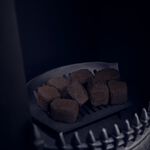 De Vielle Traditional Fire Grate 18"